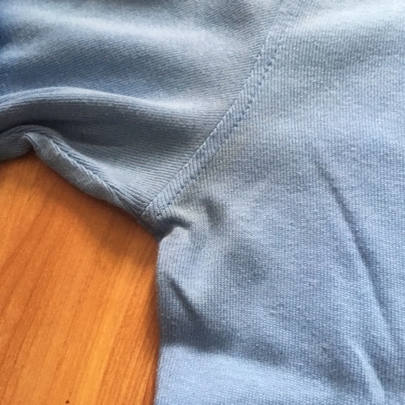 Ryerson University Collared Long Sleeve Shirt - Picture 3 of 8